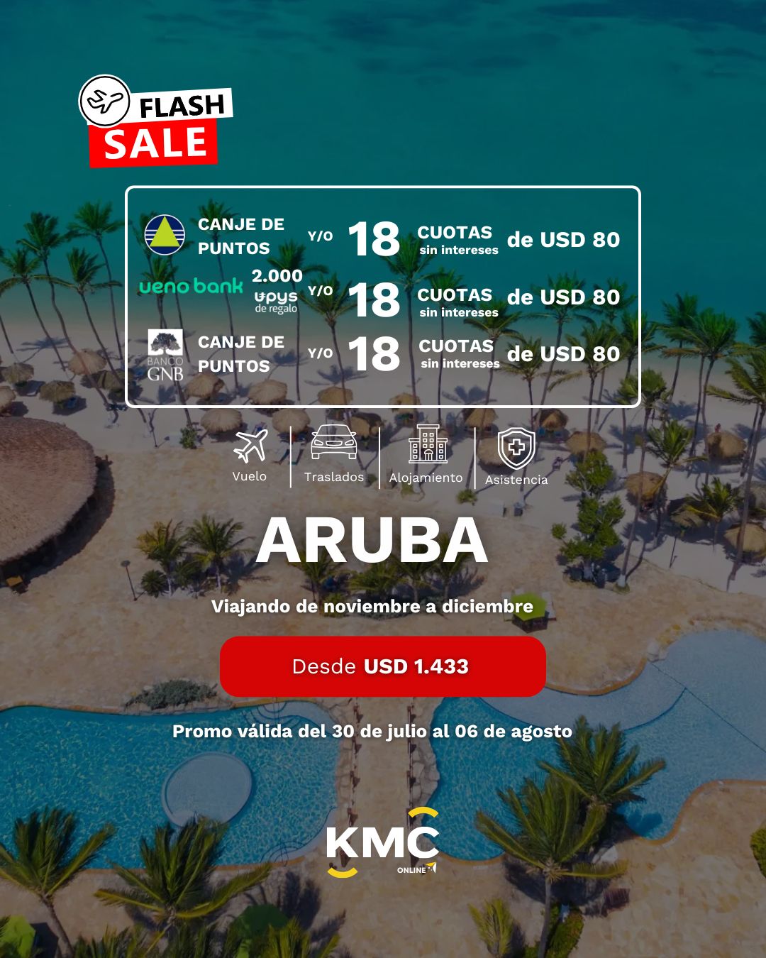 Aruba