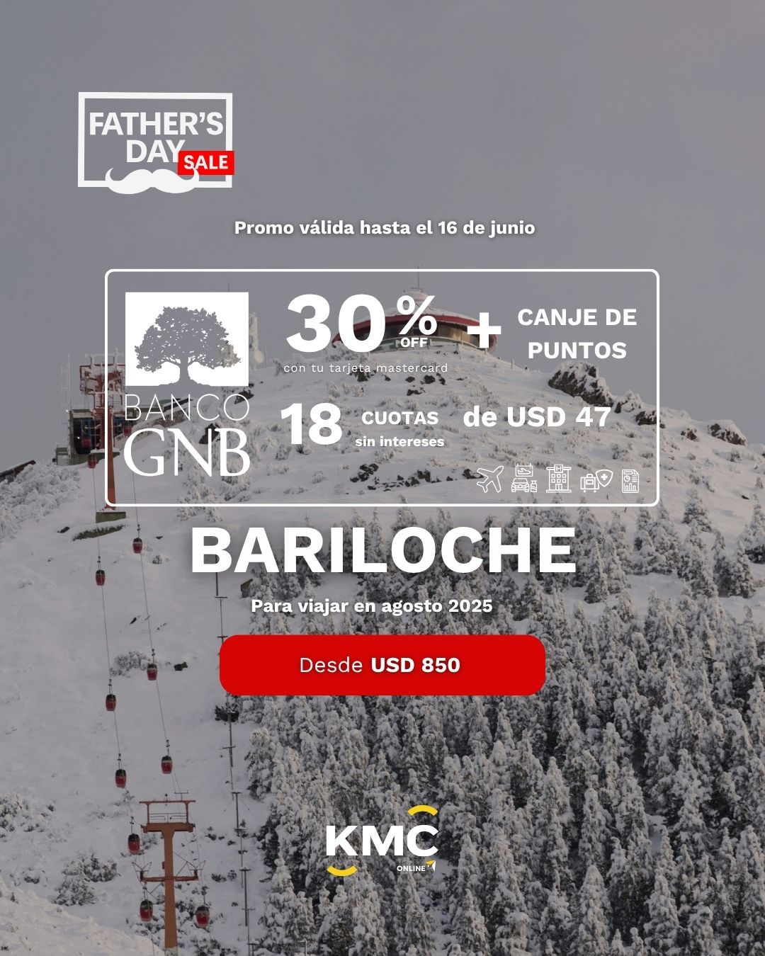 Bariloche