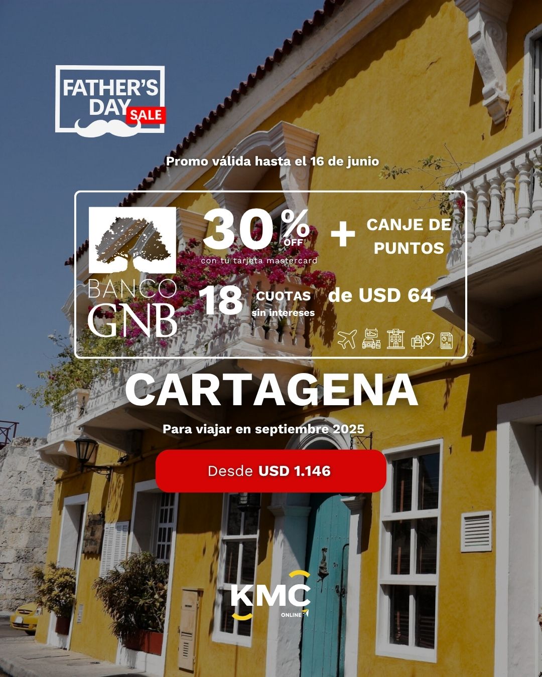 Cartagena