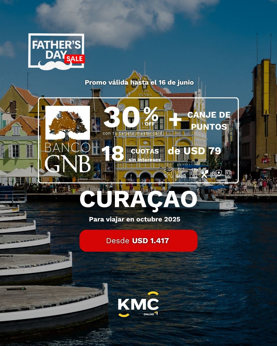 Curacao
