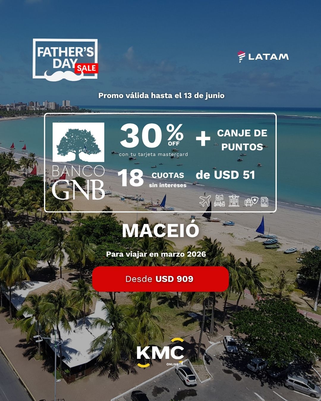 Maceio