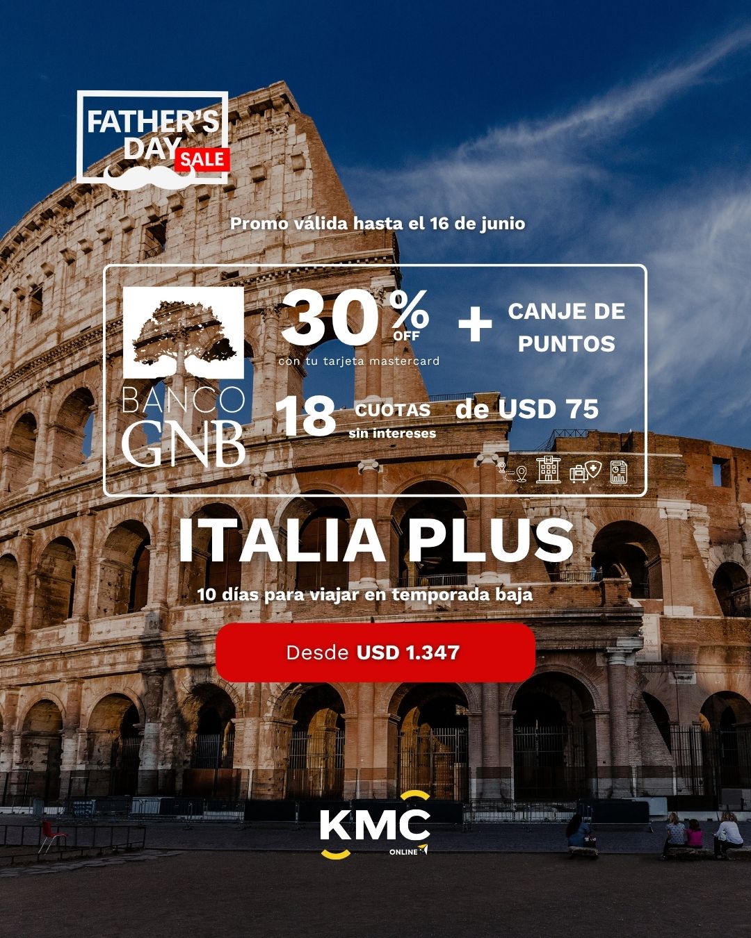Italia Plus