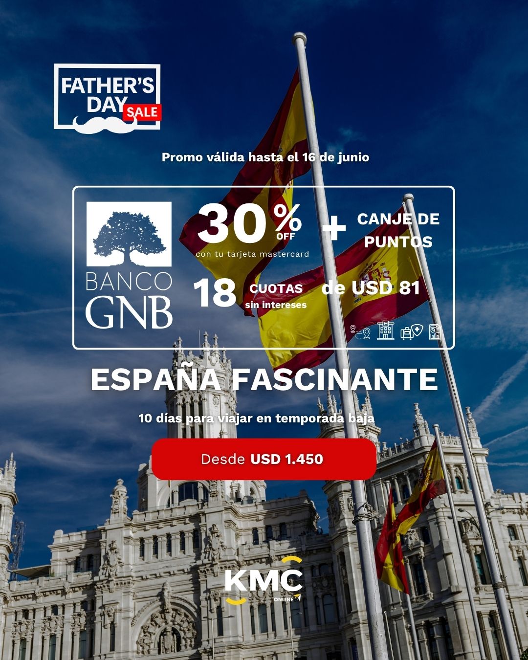 España Fascinante