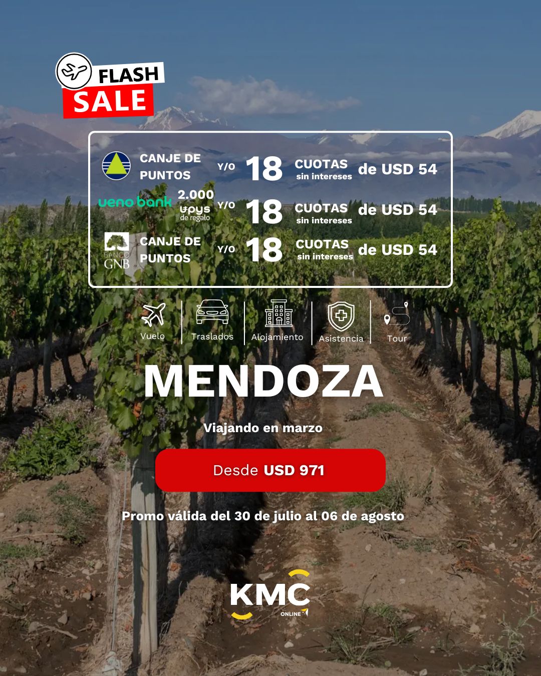 Mendoza