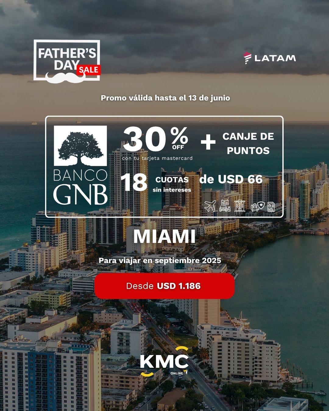 Miami