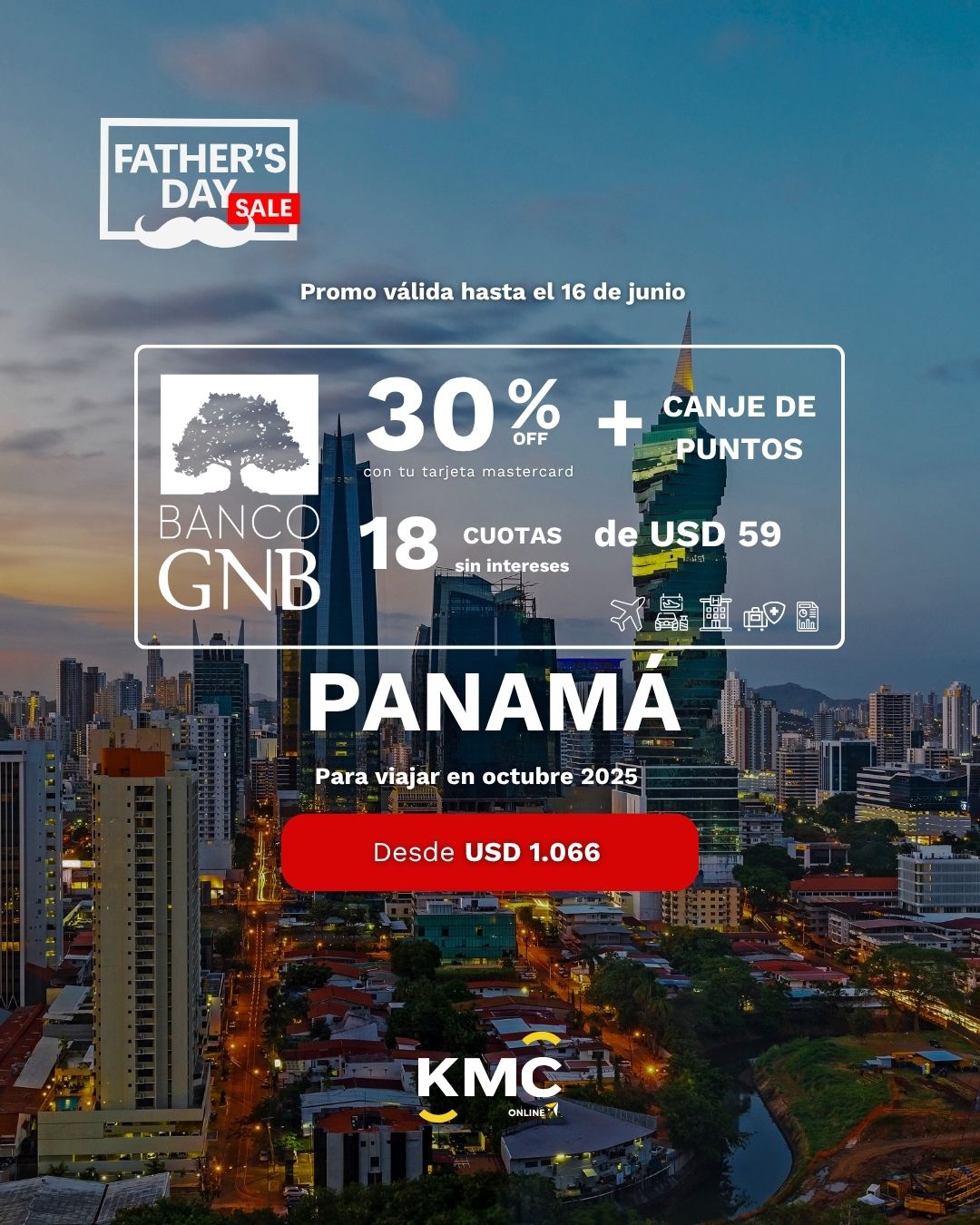 Panama