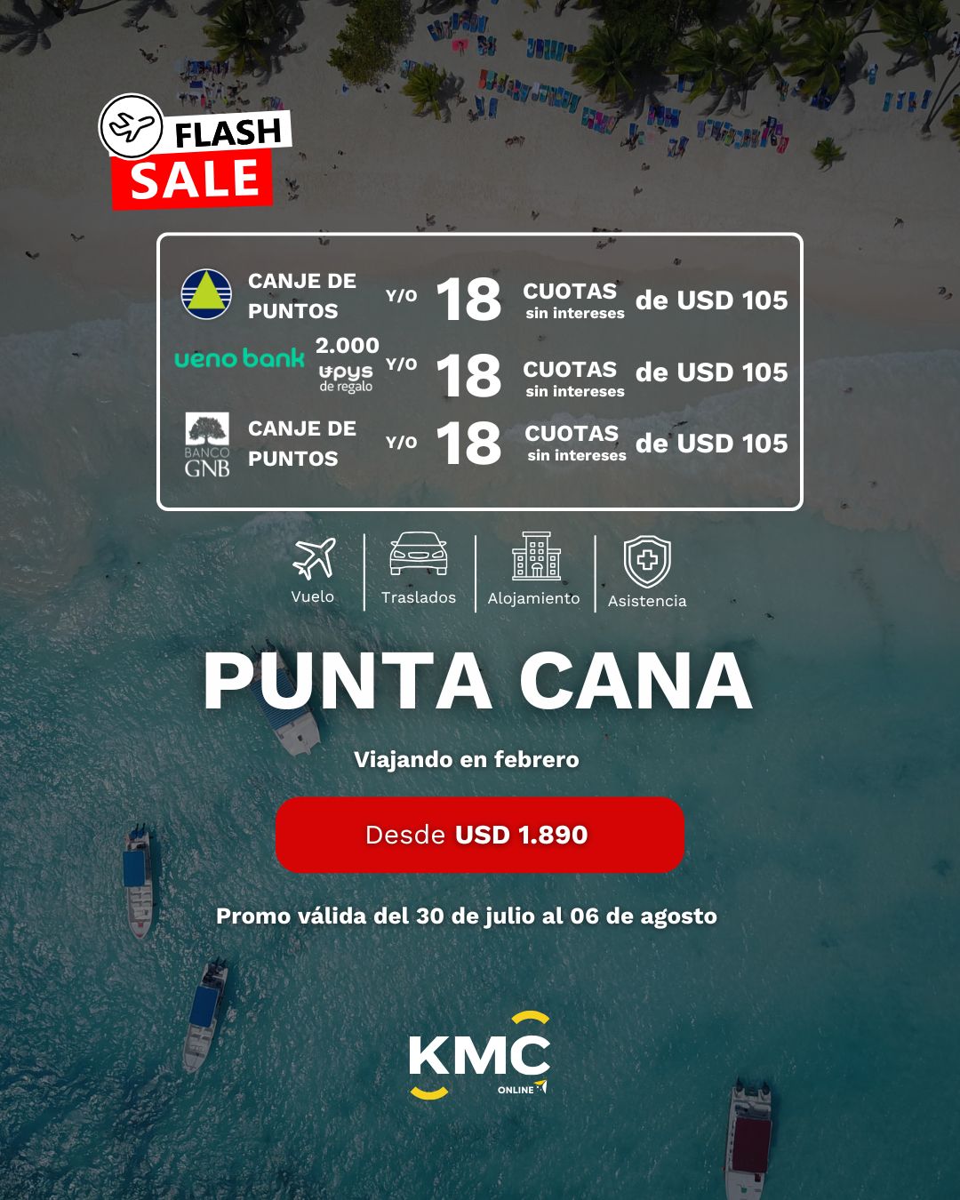 Punta Cana