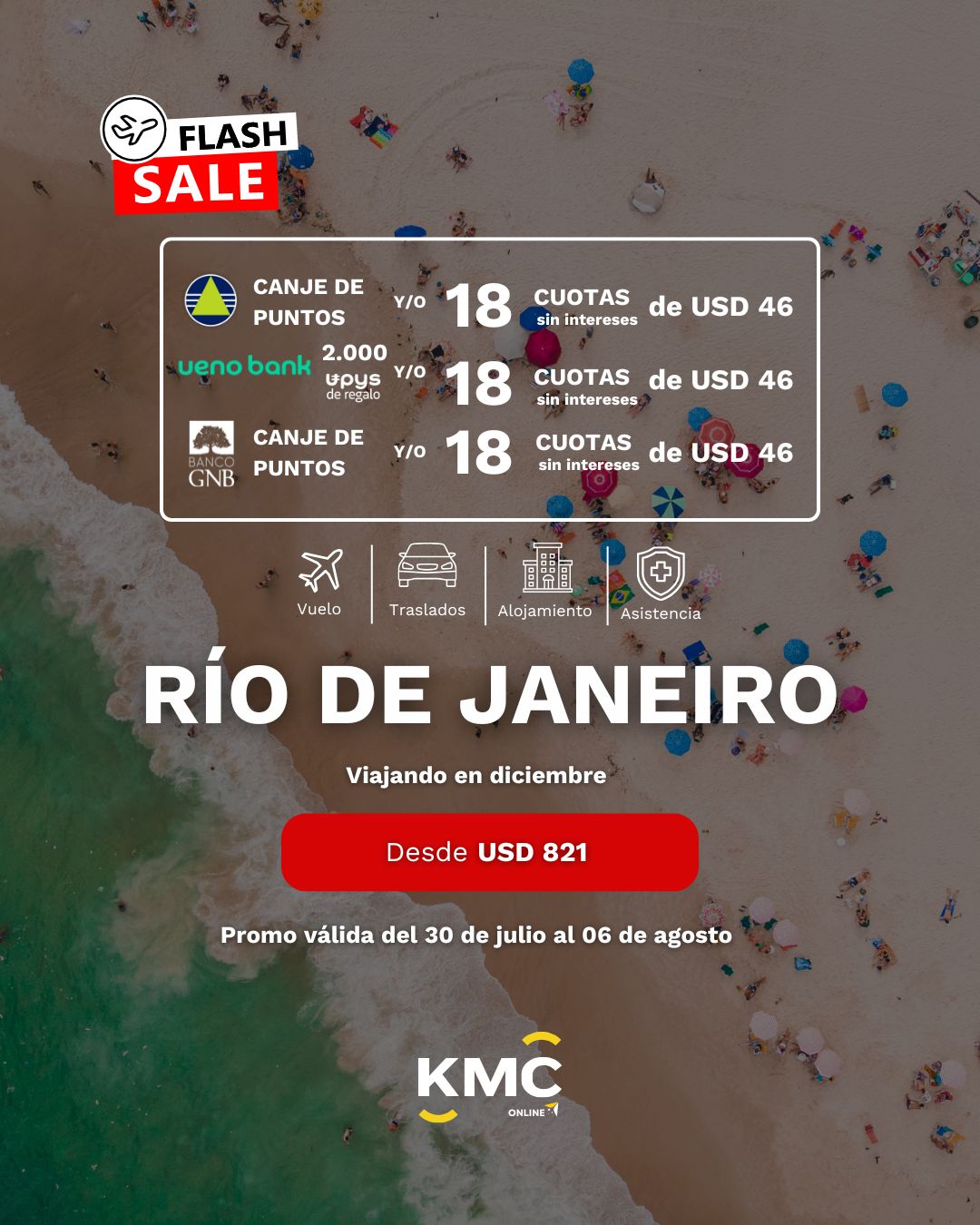 Rio de Janeiro