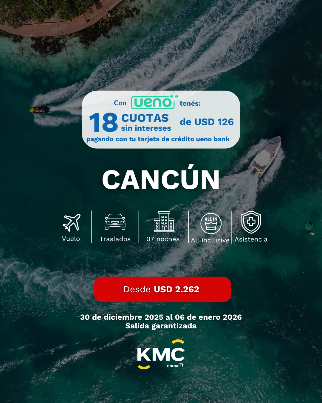 Cancún