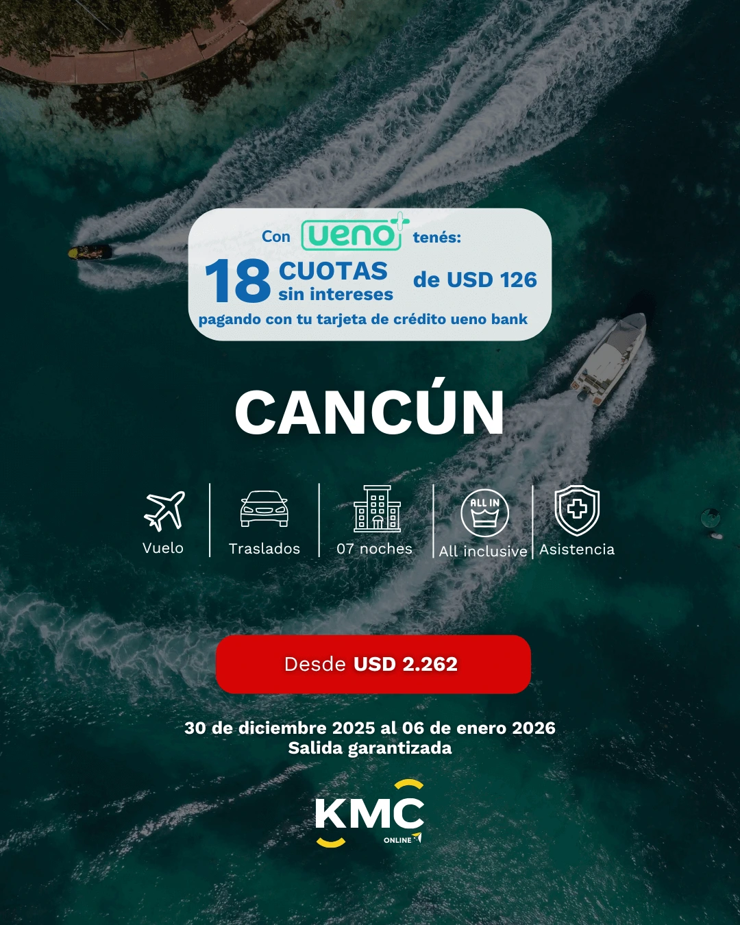 Cancún