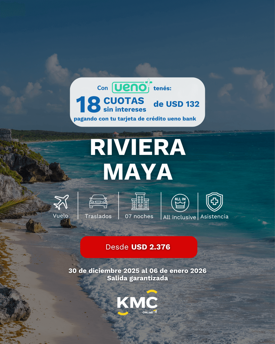 Riviera Maya