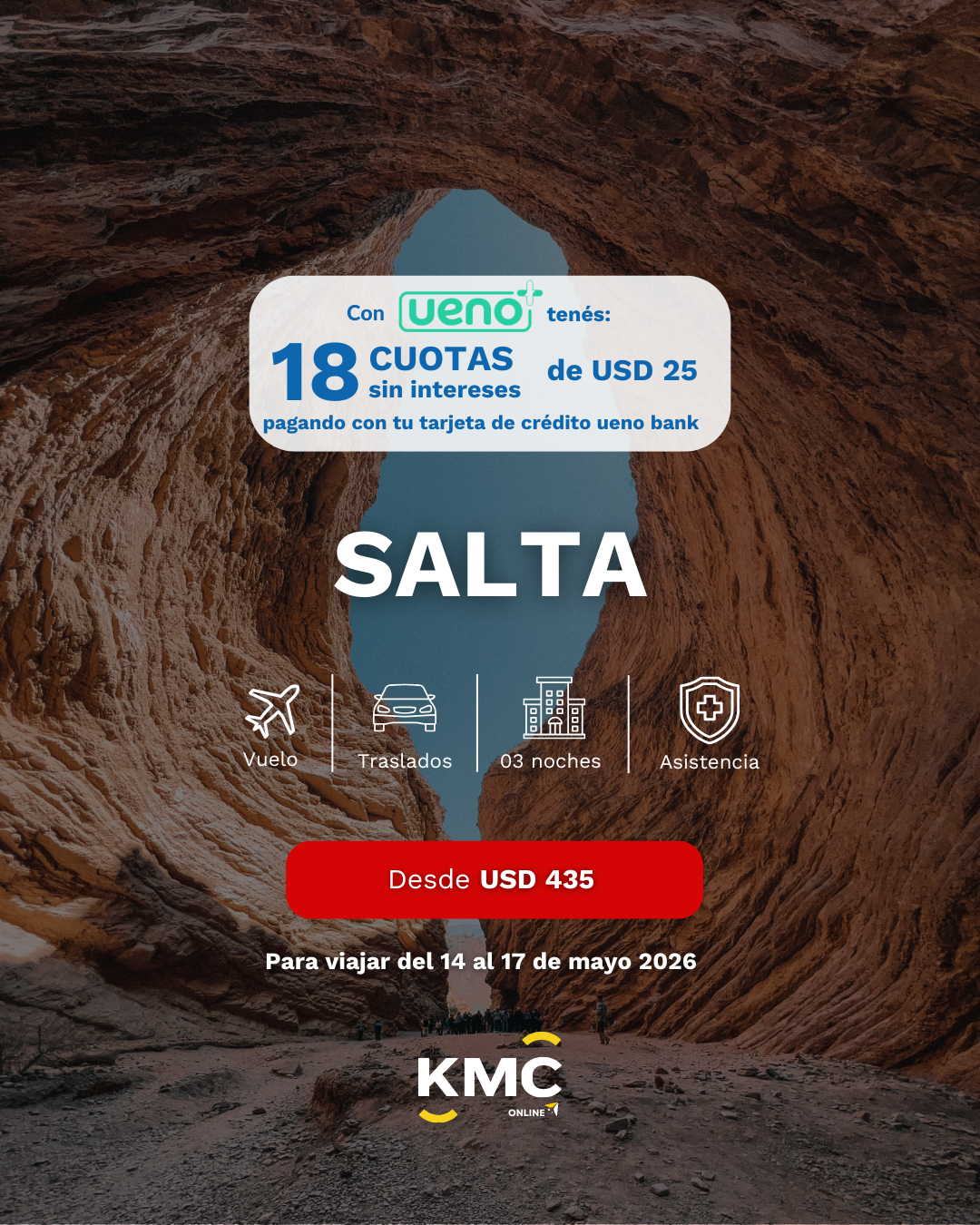 Salta